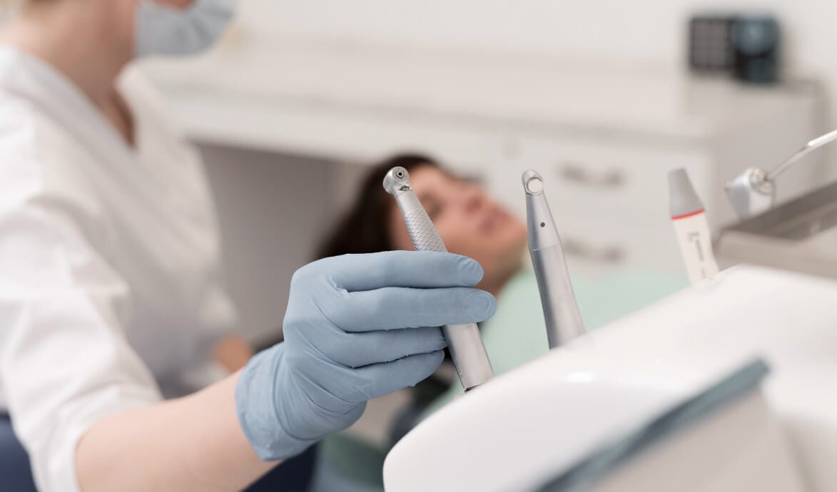 Endodoncja